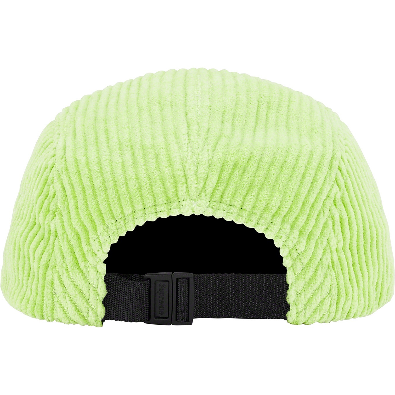 Corduroy Camp Cap view 3